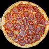 Фото к позиции меню Пицца Салями 40 см