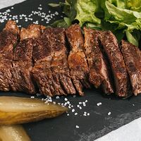 Стейк Рибай. Rib Eye steak