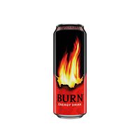Энергетический напиток Burn (большой)