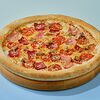 Фото к позиции меню Пицца «Техас» 30 см