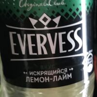 Evervess Лемон-Лайм
