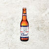 Фото к позиции меню Пиво Bud безалкогольное