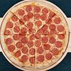 Фото к позиции меню Пицца Пепперони острая