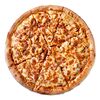 Фото к позиции меню Пицца Гавайи BBQ на традиционном тесте