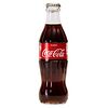 Фото к позиции меню Coca-Cola в стеклянной бутылке