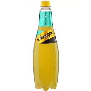 Schweppes Лимон