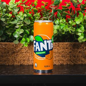 Fanta