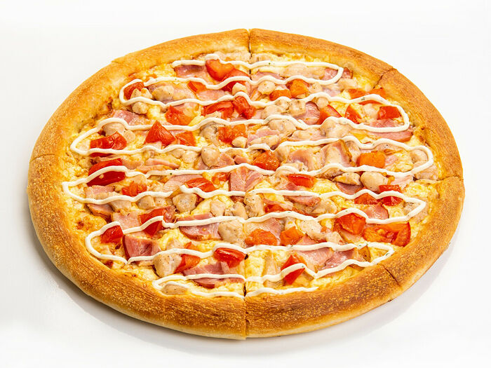 Пицца Ранч 40 см