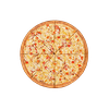 Фото к позиции меню Пицца Гавайская (33см)