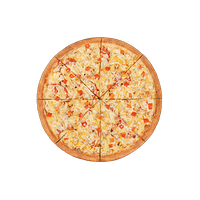 Пицца Гавайская (33см)