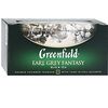 Фото к позиции меню Чай черный в пакетах с бергамотом Greenfield (Earl Grey)