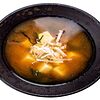Фото к позиции меню Мисо суп с тофу