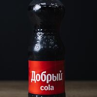 Добрый Cola