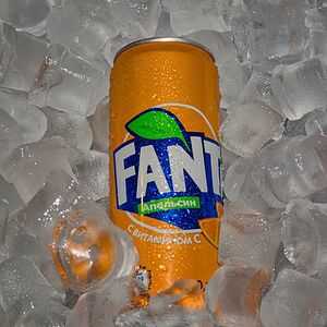 Fanta