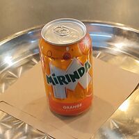 Mirinda