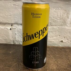 Schweppes