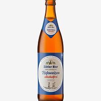 Пиво Zotler Hefeweizen Alkoholfrei