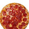Фото к позиции меню Пицца Двойная пепперони Xl