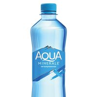 Aqua Minerale негазированная 