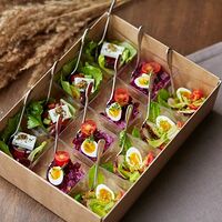 Food box салатов