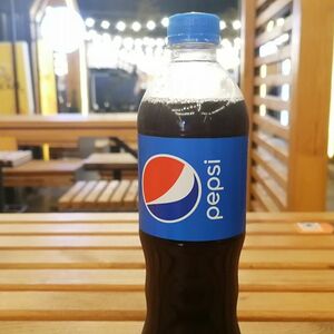 Pepsi