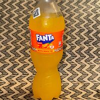 Fanta