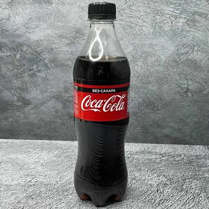 Coca-Cola Zero