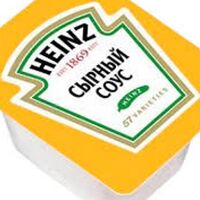 Соус Сырный Heinz