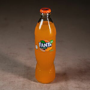 Fanta