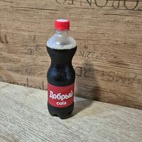 Добрый cola