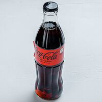 Coca-Cola Zero