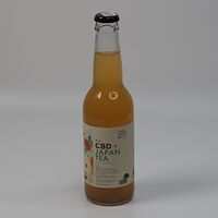 Japan tea CBD