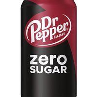 Dr.Pepper Zero