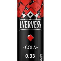 Evervess Cola