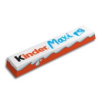 Kinder Maxi