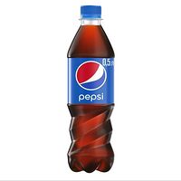 Pepsi