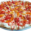 Фото к позиции меню Пицца фруктовая