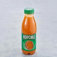 Морс из облепихи