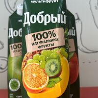 Сок Добрый