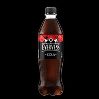 Evervess cola