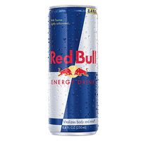 Red Bull