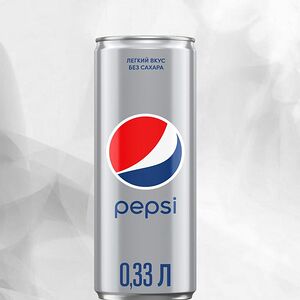 Pepsi Light