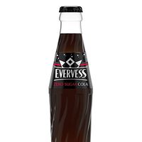 Evervess Cola Zero Sugar