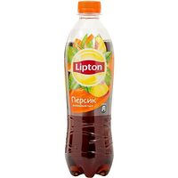 Lipton Ice Tea Персик