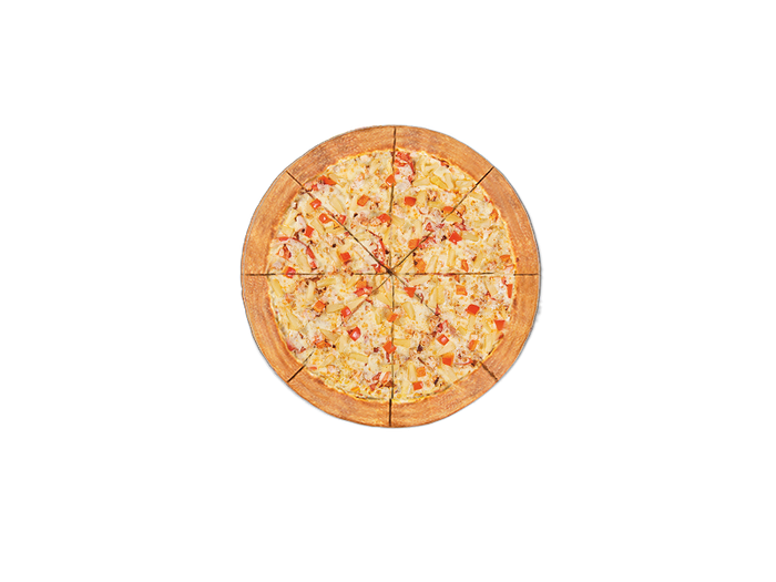 Пицца Гавайская (21см)