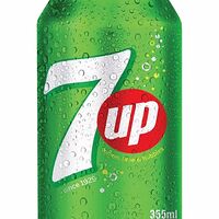 Напиток 7 up