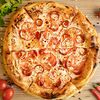 Фото к позиции меню Пицца салями (Пепперони) большая
