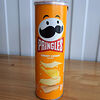 Фото к позиции меню Чипсы Pringles с сыром