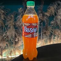 Frustyle Апельсин