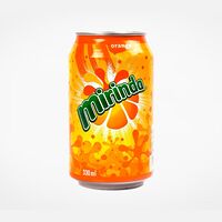 Mirinda